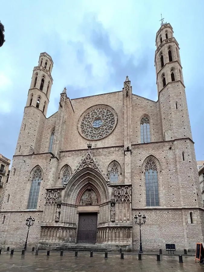 Top Barcelona Born Rooms