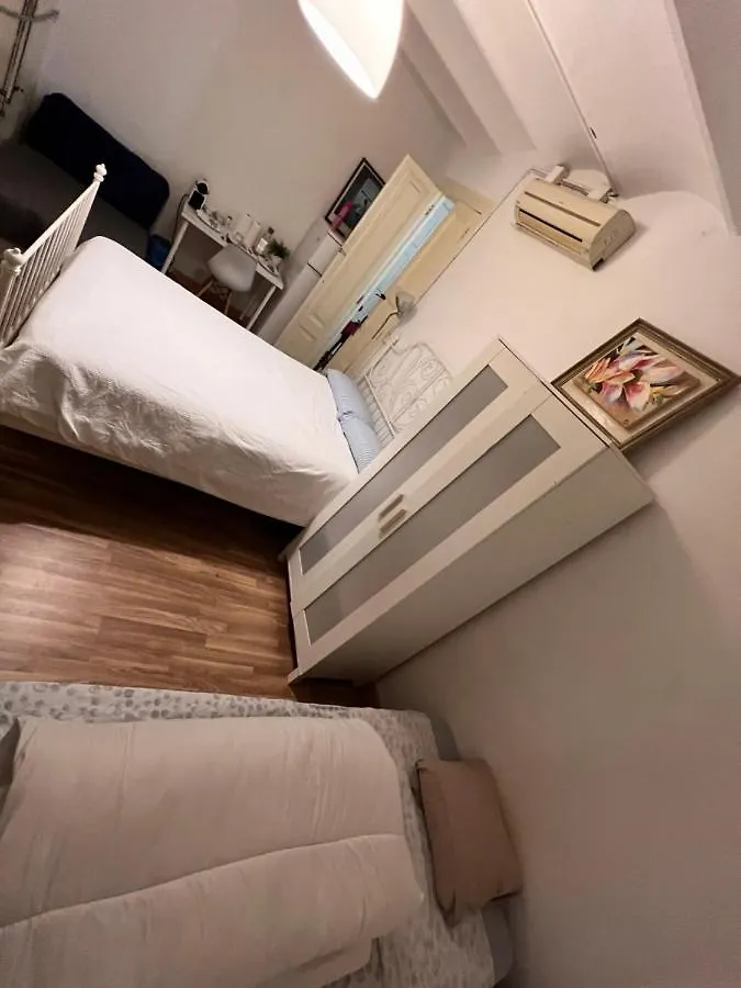 Ubytování v soukromí Top Barcelona Born Rooms