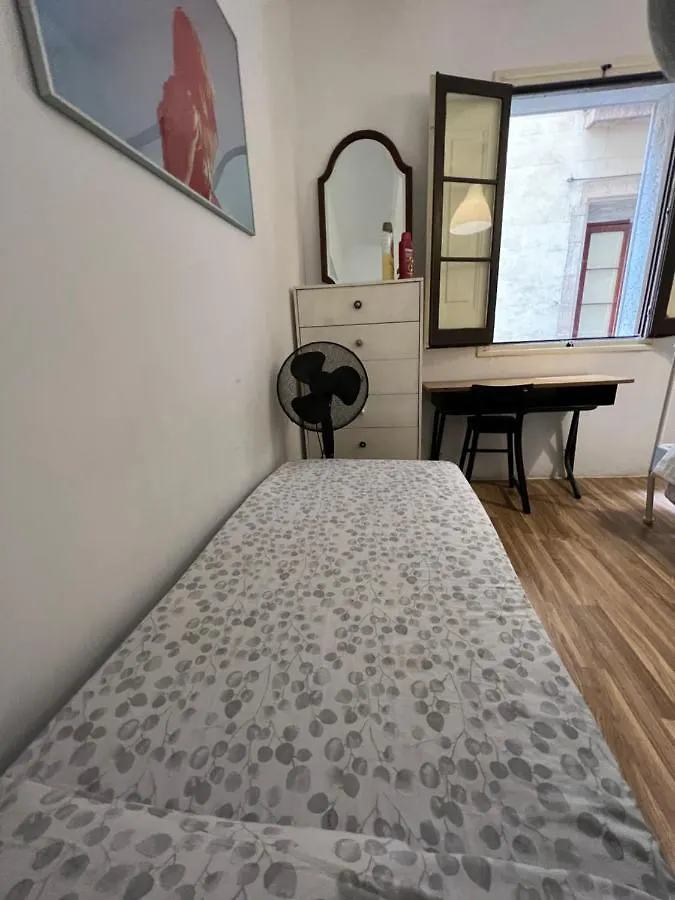 Top Barcelona Born Rooms 0*,  Španělsko
