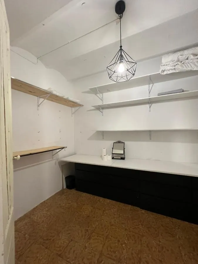 Top Barcelona Born Rooms Španělsko