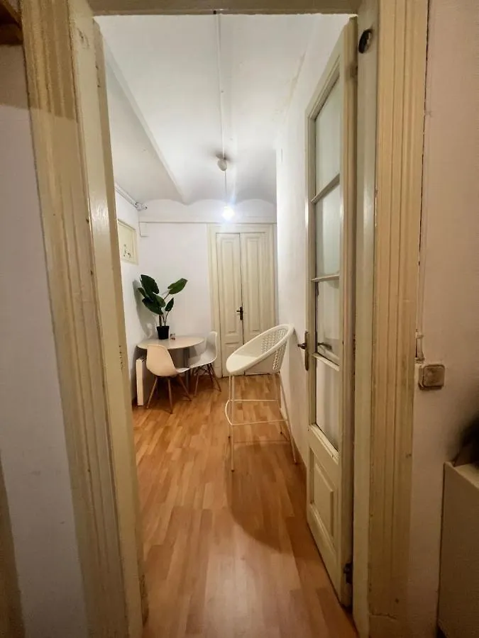 Alloggio in famiglia Top Barcelona Born Rooms Spagna