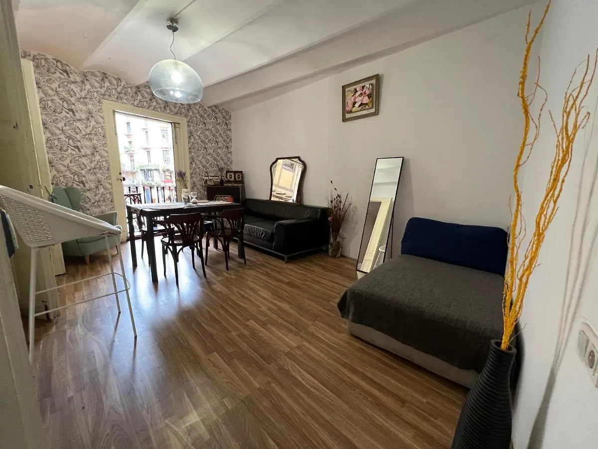 Top Barcelona Born Rooms Spagna
